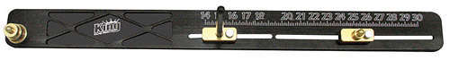 [KRP2530] Radius Rod Builder