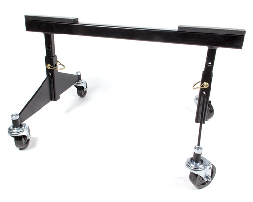 [KRP2555] Chassis Quick Stands Black