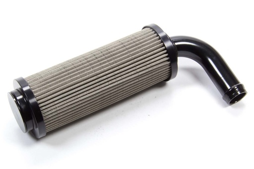 [KRP4355] Filter Fuel Cell 90 Deg 60 Micron