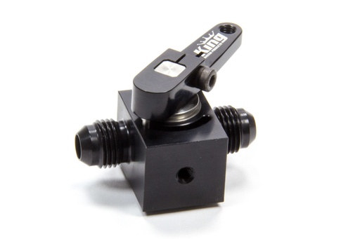[KRP4510] Fuel Shut Off Valve Dash Mount -6