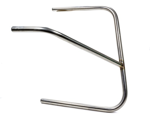 [TIP7011] LH Nerf Bar 3-Point Stainless