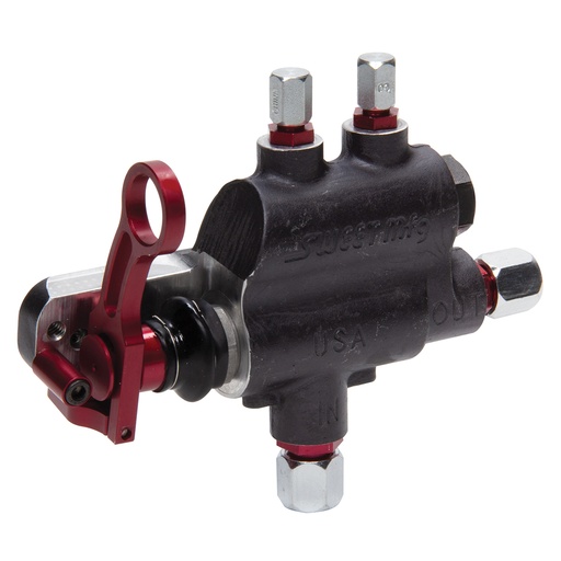 [SWE306-10250] Gen-2 Wing Valve For Sprint Car Dual Valve