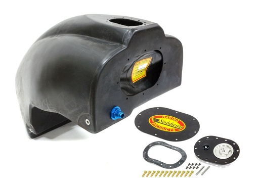 [PLAOS228C-T] 28 Gal Sprint Fuel Cell W/ Collector And Filter
