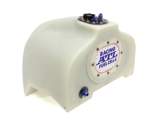 [ATLSC433KK-BI2-TF698] Commando 33 Gal Sprint Cell Complete