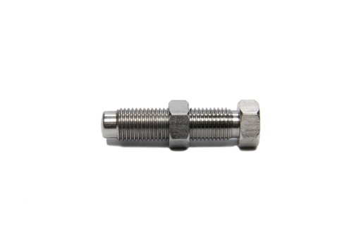 [TIP2388] Torsion Stop Bolt Steel With Nut Both 9/16 Heads
