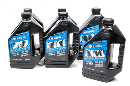 [MAX82964] Coolanol Coolant Case 6x1/2 Gallon