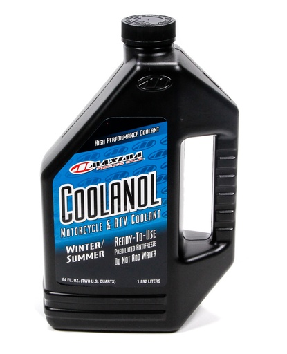 [MAX82964S] Coolanol Coolant 1/2 Gallon