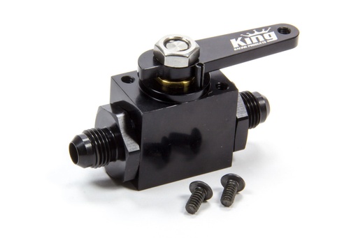 [KRP4500] Fuel Shut Off Valve -6