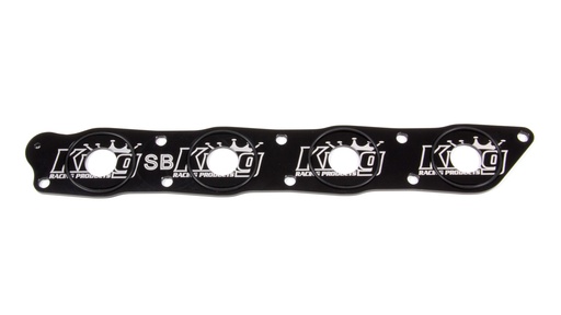 [KRP6000-SB] Yamaha Restictor Plates Silver-Black