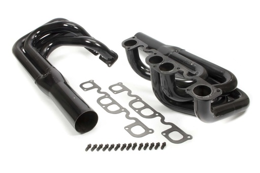 [SCH1026LDN] Sprint Car Headers 2in w/14in Collector