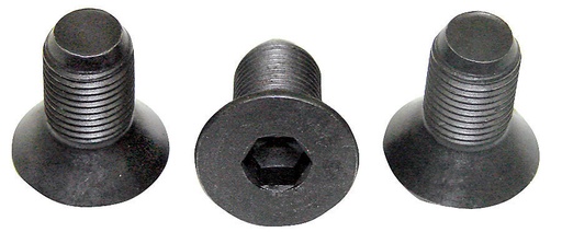 [KRP1270] Rotor Bolt For Left Front 1/2-20 Tapered