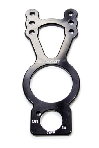 [KRP1430] Steering Gear Locator Bottom Fuel Shut Off