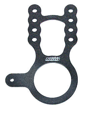 [KRP1441] Steering Gear Locator W/ Waterman Shutoff Mount