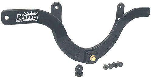 [KRP1505] Motor Plate Front Super Flex Floating