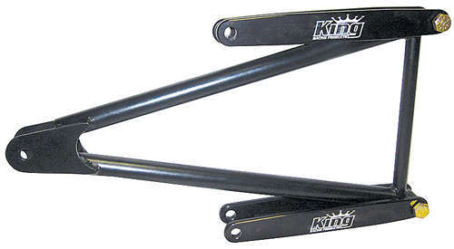 [KRP1805] 13-1/4in  Jacobs Ladder Assy Plated
