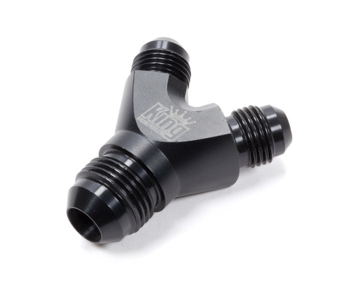 [KRP1934] Return Fitting For Fuel System Y 6x6x8