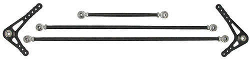 [KRP2010] Ultimate Bell Crank Throttle Linkage Kit