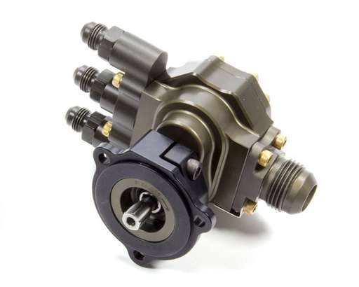 [KINTP050071] Tough Fuel Pump 500 w/ Manifold