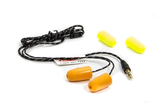 [RCVEP700] Semi-Pro Earpiece