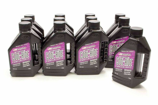 [MAX84916] Cool-Aide Coolant Case 12x16oz Concentrate
