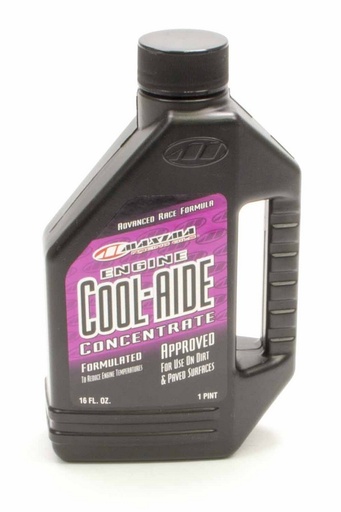 [MAX84916S] Cool-Aide Coolant 16oz Concentrate