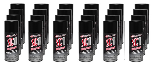 [MAX78904] SC1 High Gloss Coating Case 24 x 4oz.