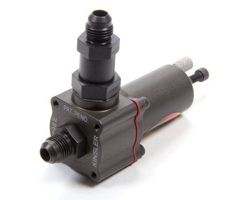 [KIN3972] High Speed Bypass 85-170 psi w/6an Fittings