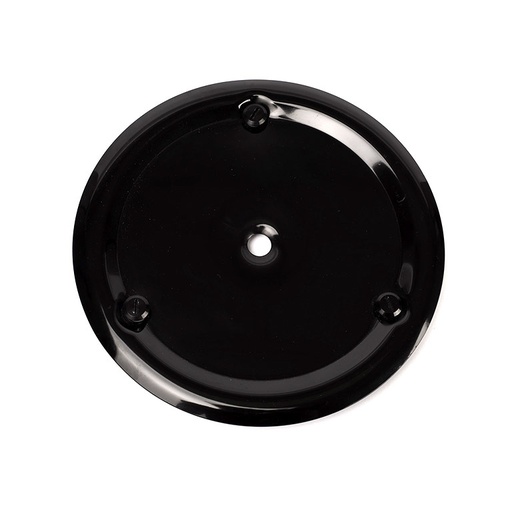 [KAW10MCB] Mud Cover 10in Black