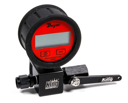 [KRP1902] Digital Super Flow HI Speed Checker