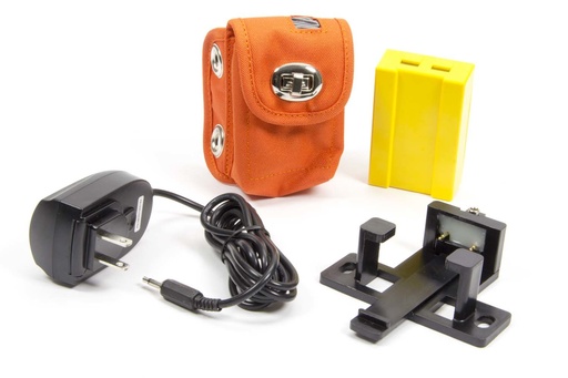 [RCVTXPKG01] Transponder Package w/ Mnt. Pouch & Charger