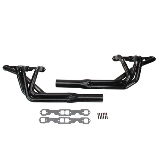 [SCH1052LVCM-3] Sprint Car Header 1-5/8 -1-3/4 Crate Engine