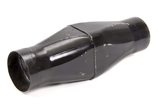 [SCH14272535] 14in L/W Muffler 3.5 In/ Out CA Approved