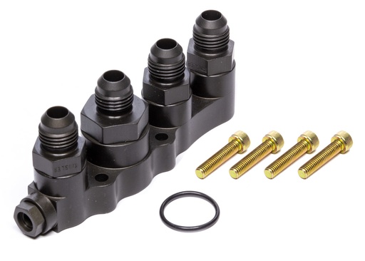 [KINTP000140] 4 Port Manifold For Tough Pump Only