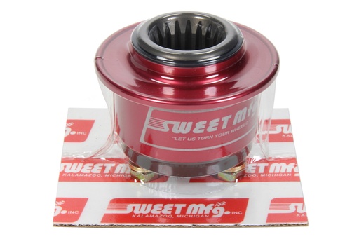 [SWE801-70035] Alum Quick Release w/o Coupler For Sweet Column