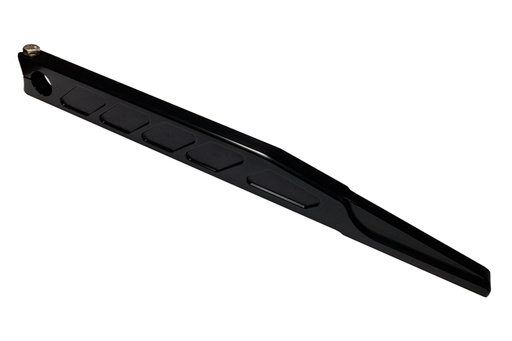 [TIP2362] Heavy Duty Right Front Torsion Arm Black