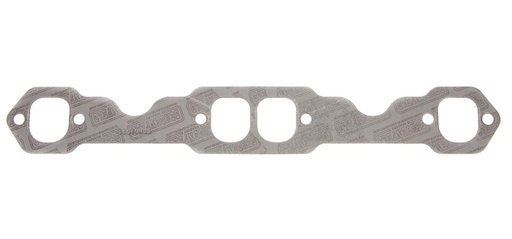 [SCH01511] 1-3/4in SBC Gasket D Port