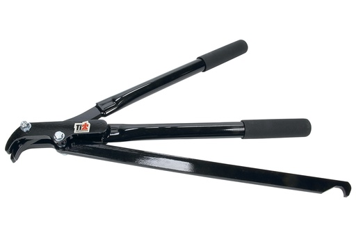 [TIP8504] Bead Breaker For 15in Wheels Black Narrow Head