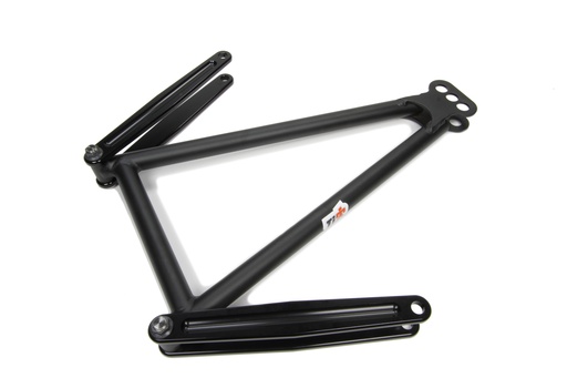 [TIP2443] Jacobs Ladder 13-1/4 ADJ Chromoly w Ti Hardware