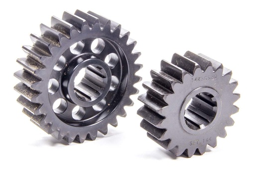 [SCS14K] Quick Change Gear Set
