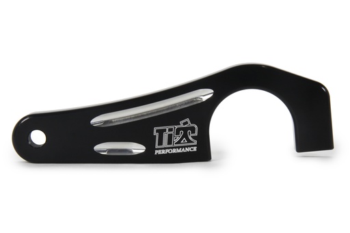 [TIP3010] Steering Arm RH Adj Black