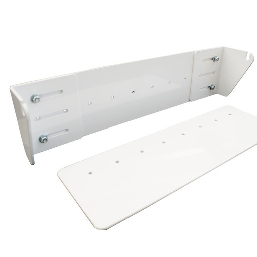 [HRP6783-WHT] Fuel Cell Wall Mount