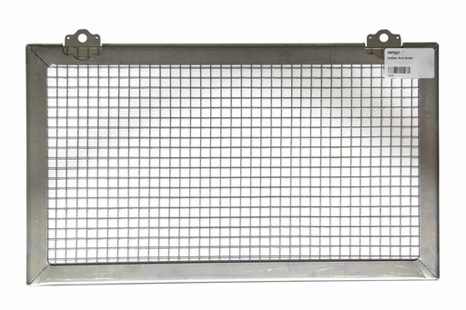 [HRP8067] Radiator Rock Screen