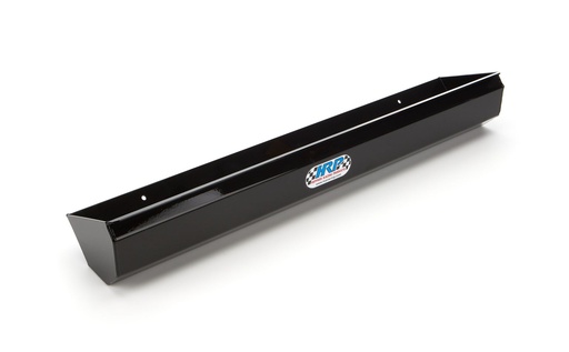 [HRPHRP6181-BLK] Spacer Tray Wall Mount Black
