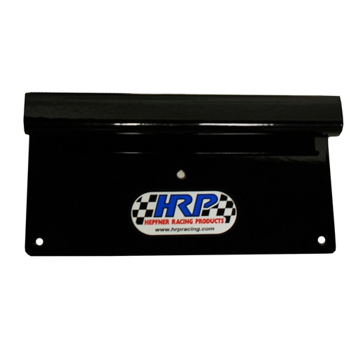 [HRPHRP6262-BLK] Fuel Funnel Hook for Trailer Black