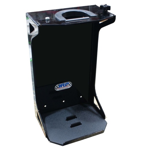 [HRPHRP6330-BLK] Drive Line Rack Black