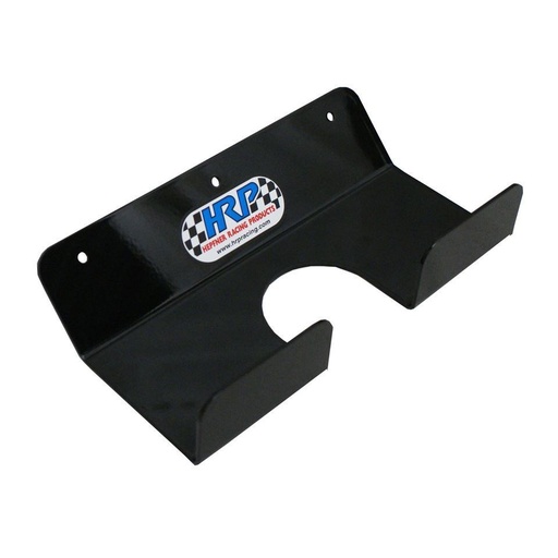 [HRPHRP6392-BLK] Broom Holder Large Black