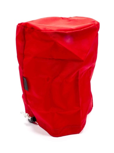 [OUT30-1264-03] Scrub Bag Red