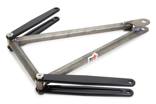 [TIP2434] Jacobs Ladder 13-5/8 Titanium With Hardware