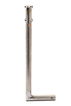 [TIP4002] Titanium Brake Pedal 0in Raise