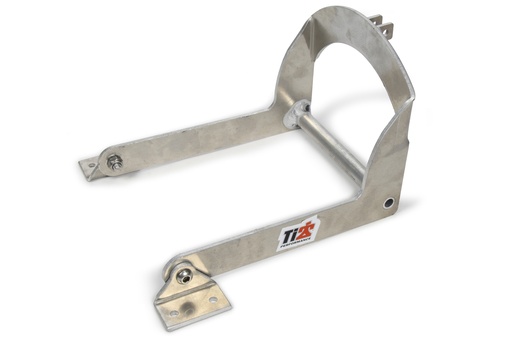 [TIP4103] Throttle Pedal Floor Mount Plain